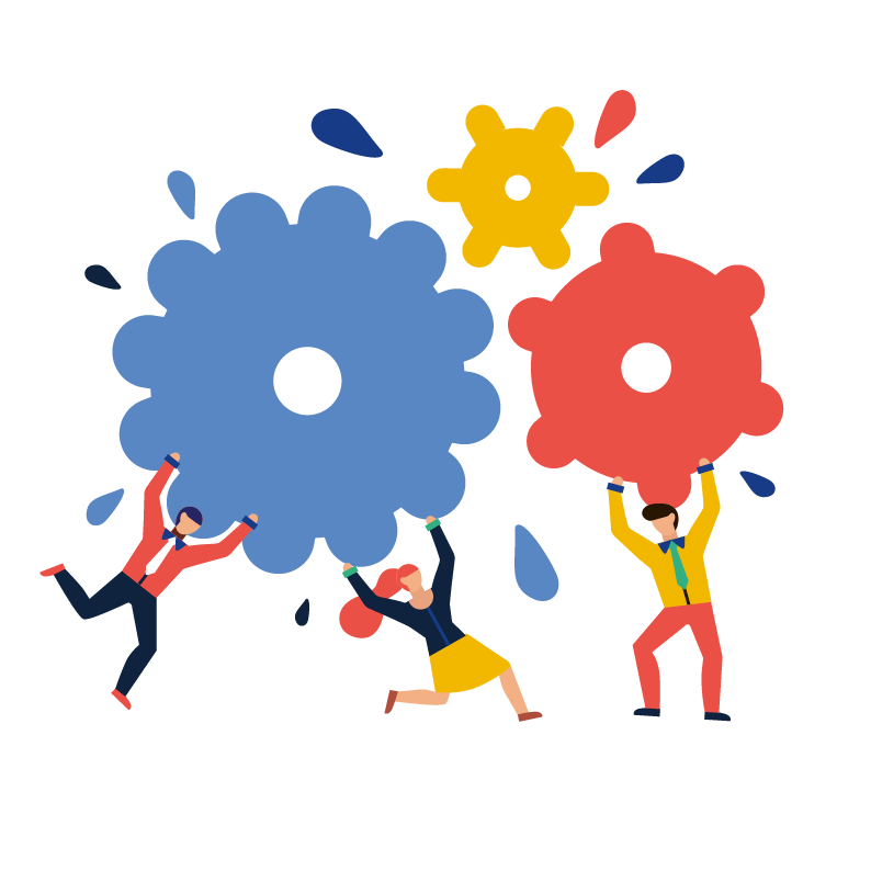 coaching équipe