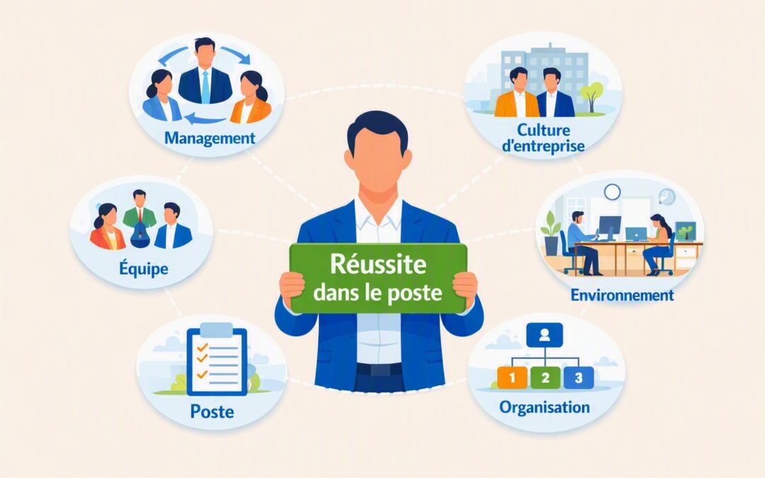 Evaluation comportementale en recrutement