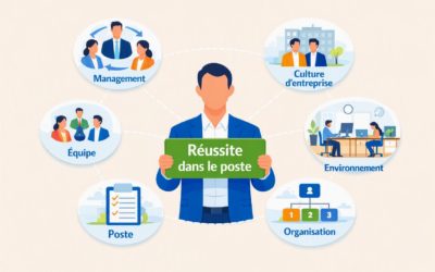 Evaluation comportementale en recrutement
